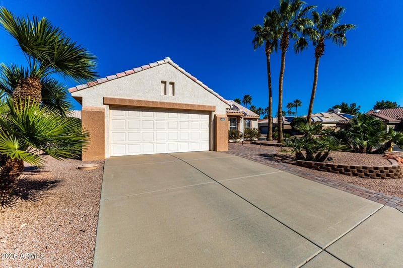 15114 W Black Gold Ln, Sun City West, AZ 85375