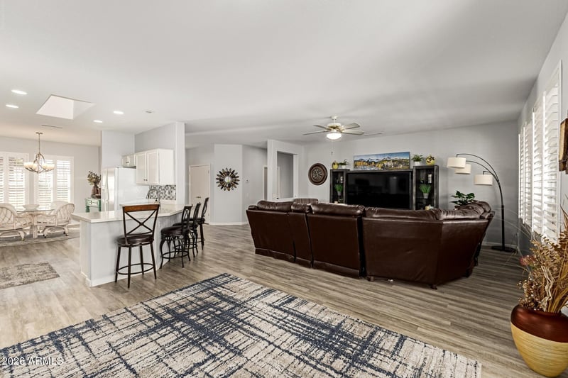 15114 W Black Gold Ln, Sun City West, AZ 85375