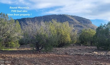 15115 Noseeum Rd #621, Williams, AZ 86046