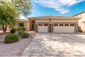 15115 Pierson St, Goodyear, AZ 85395