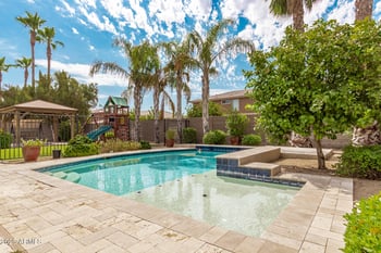 15115 Pierson St, Goodyear, AZ 85395