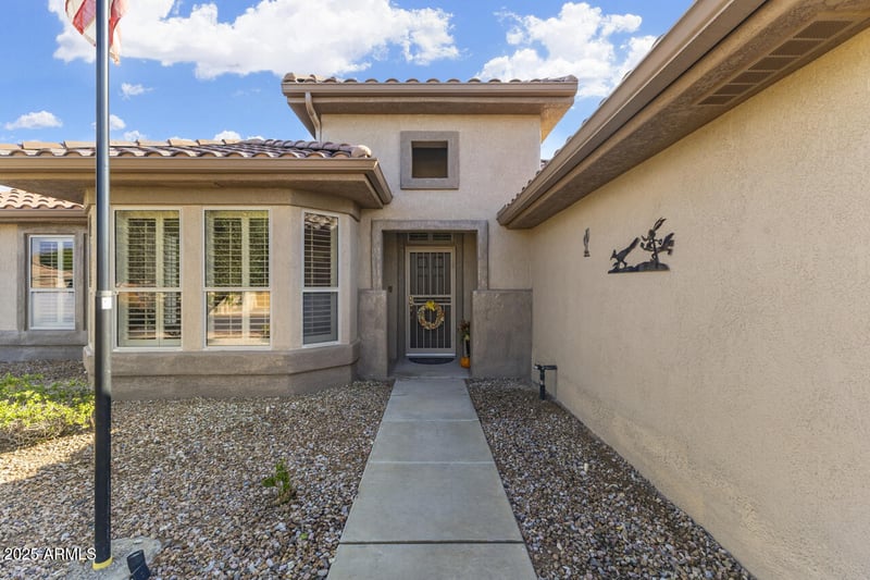 15115 Pinehurst Ln, Surprise, AZ 85374