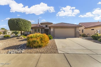 15115 Pinehurst Ln, Surprise, AZ 85374