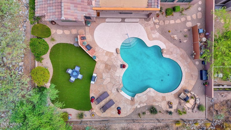 15115 Vermillion Dr, Fountain Hills, AZ 85268