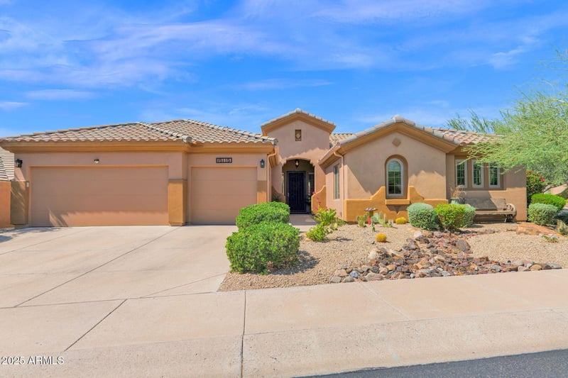 15115 Vermillion Dr, Fountain Hills, AZ 85268