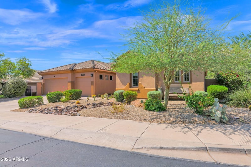 15115 Vermillion Dr, Fountain Hills, AZ 85268