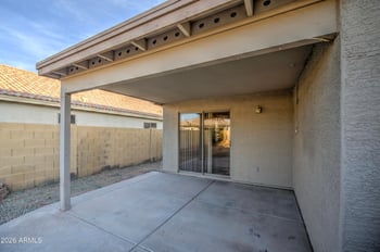 15116 Fillmore St, Goodyear, AZ 85338