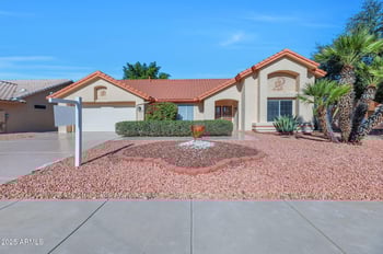 15116 Sentinel Dr, Sun City West, AZ 85375