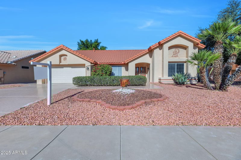 15116 Sentinel Dr, Sun City West, AZ 85375