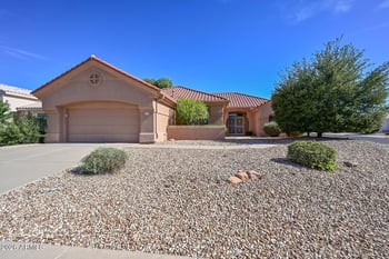 15116 W Gunsight Dr, Sun City West, AZ 85375