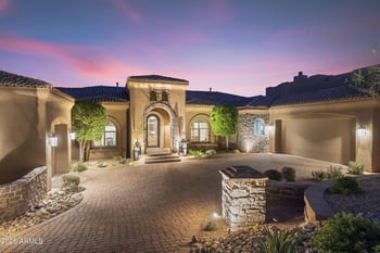 15117 Camelview Dr, Fountain Hills, AZ 85268