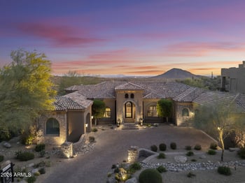 15117 Camelview Dr, Fountain Hills, AZ 85268