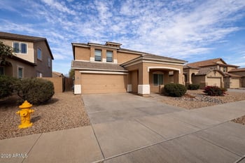 15118 Lincoln St, Goodyear, AZ 85338