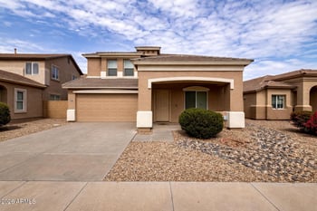 15118 Lincoln St, Goodyear, AZ 85338