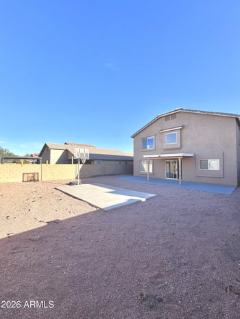 15118 Lincoln St, Goodyear, AZ 85338
