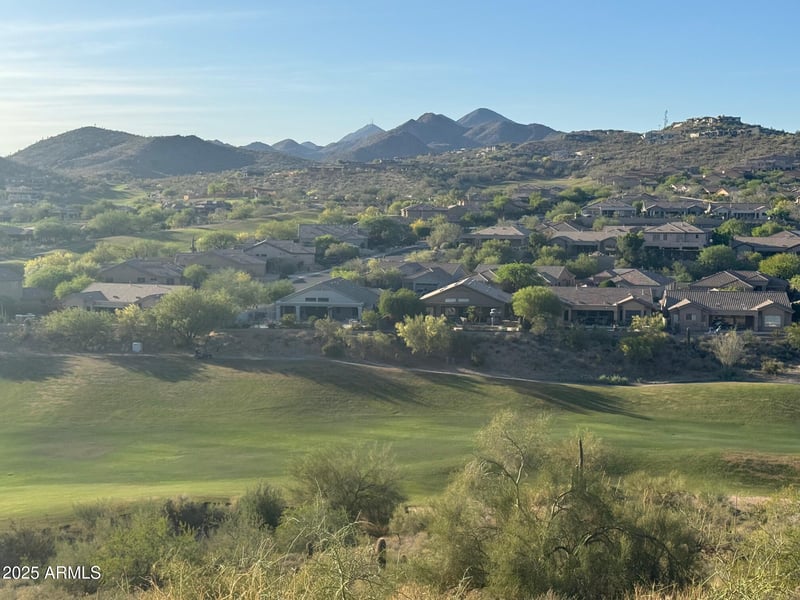 15118 Miravista -- #6, Fountain Hills, AZ 85268