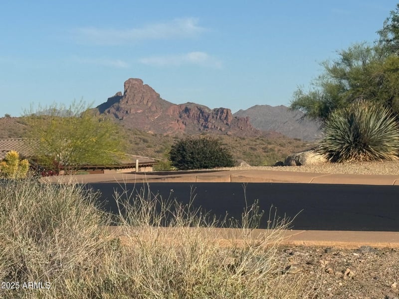 15118 Miravista -- #6, Fountain Hills, AZ 85268