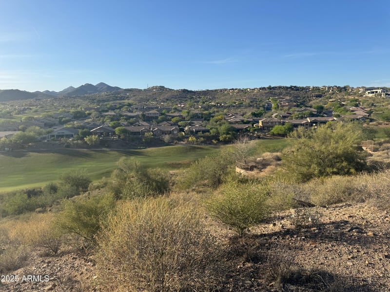 15118 Miravista -- #6, Fountain Hills, AZ 85268