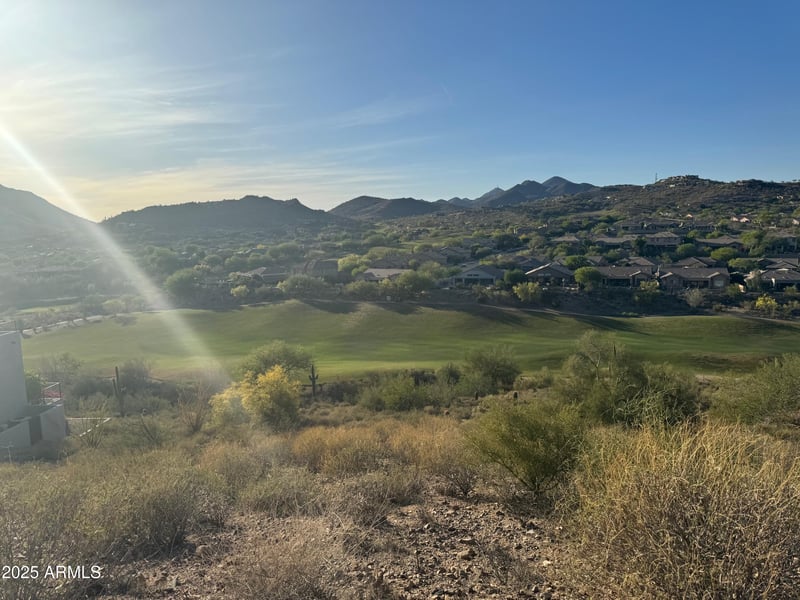15118 Miravista -- #6, Fountain Hills, AZ 85268