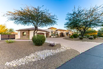 15119 Desert Vista Trl, Scottsdale, AZ 85262