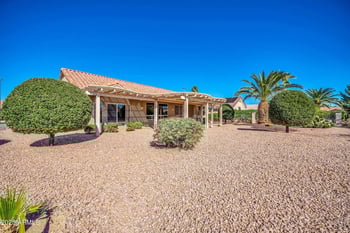 15119 Las Brizas Ln, Sun City West, AZ 85375