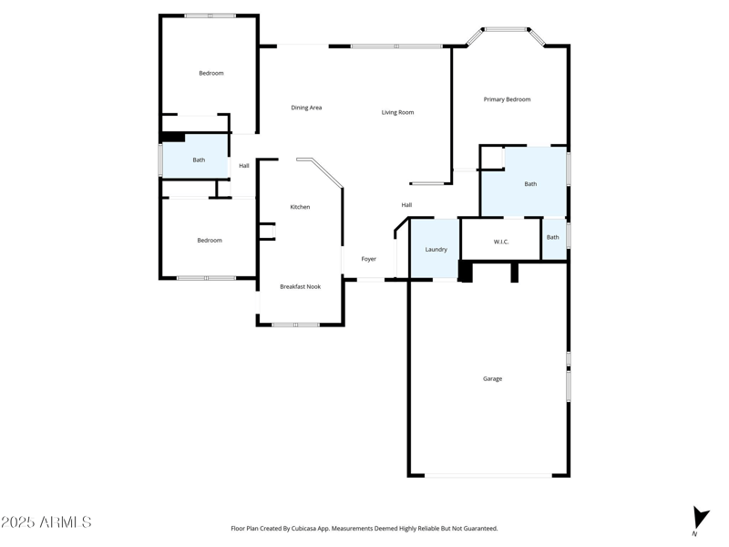 15119 Las Brizas Ln, Sun City West, AZ 85375