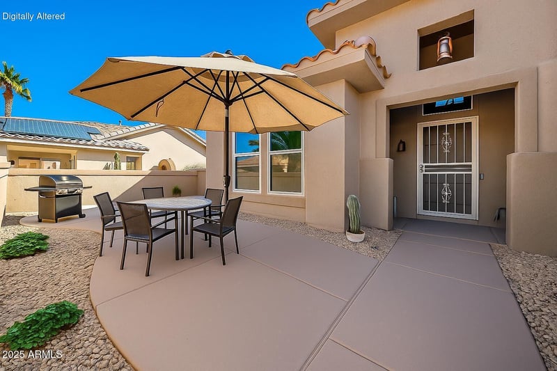 15119 W Las Brizas Ln, Sun City West, AZ 85375
