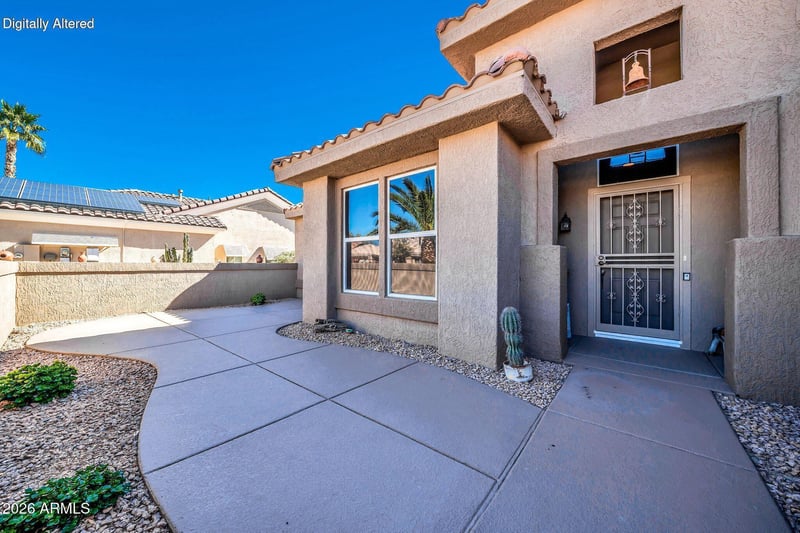 15119 W Las Brizas Ln, Sun City West, AZ 85375