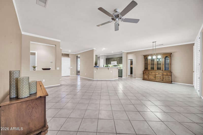 15119 W Las Brizas Ln, Sun City West, AZ 85375