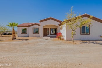 1512 382nd Ave, Tonopah, AZ 85354