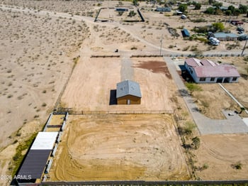 1512 382nd Ave, Tonopah, AZ 85354