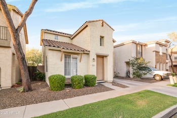 1512 Chipman Rd, Phoenix, AZ 85040