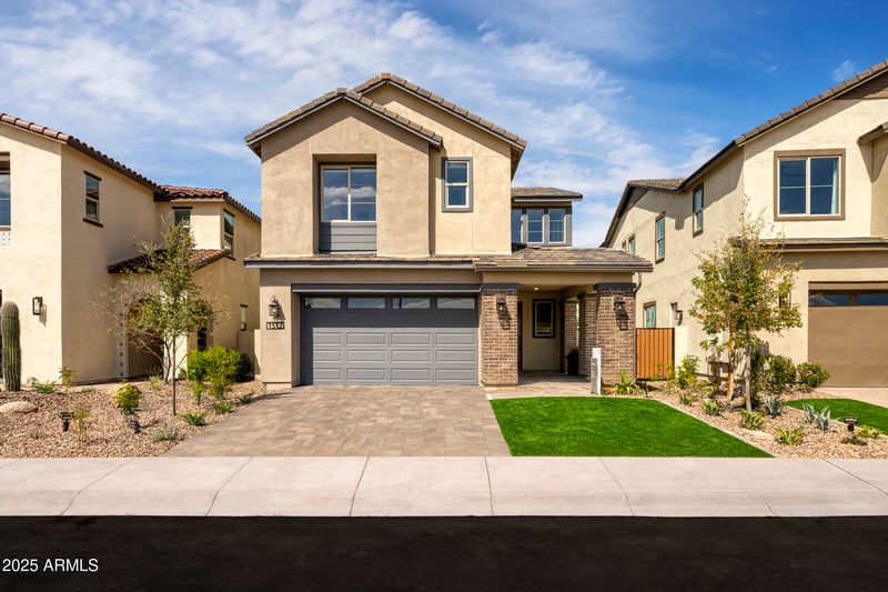 1512 Coconino Way, Gilbert, AZ 85298