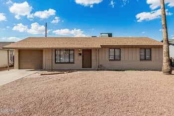 1512 Crescent Ave, Mesa, AZ 85202