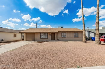 1512 Crescent Ave, Mesa, AZ 85202