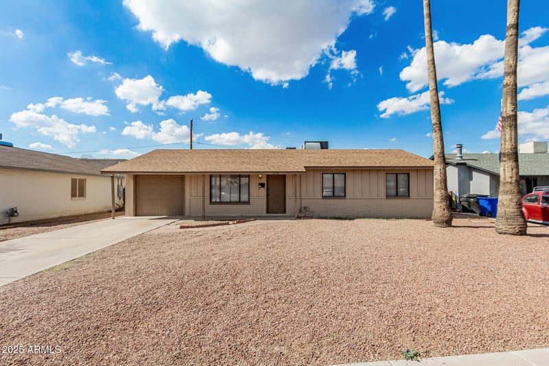 1512 Crescent Ave, Mesa, AZ 85202