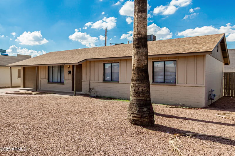 1512 Crescent Ave, Mesa, AZ 85202