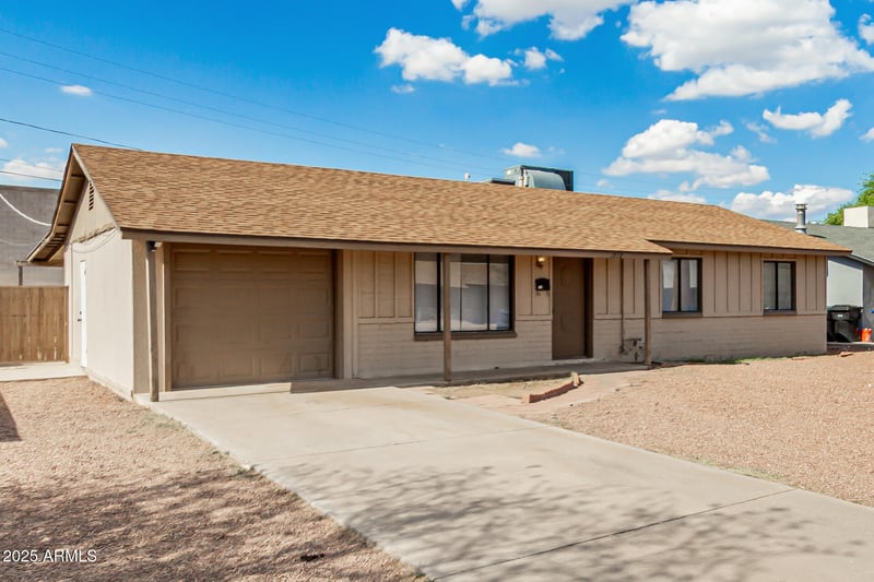 1512 Crescent Ave, Mesa, AZ 85202