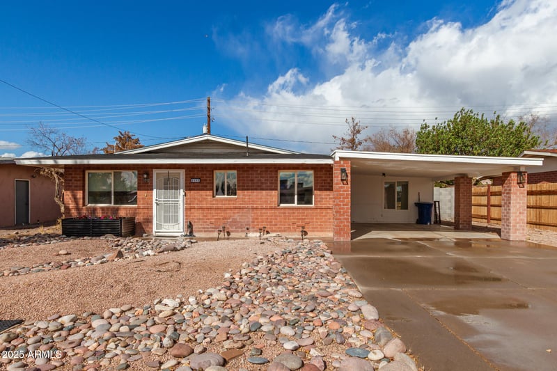 1512 Fairmont Dr, Tempe, AZ 85282