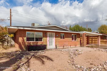 1512 Fairmont Dr, Tempe, AZ 85282