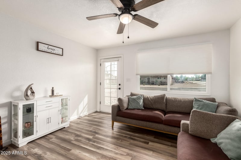 1512 Fairmont Dr, Tempe, AZ 85282