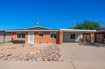 1512 Fairmont Dr, Tempe, AZ 85282