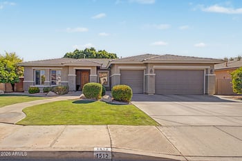 1512 Robin Ln, Mesa, AZ 85213