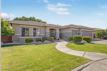 1512 N Robin Ln, Mesa, AZ 85213