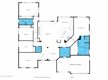 1512 Robin Ln, Mesa, AZ 85213