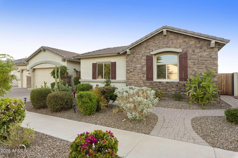 1512 W Ardmore Rd, Phoenix, AZ 85041