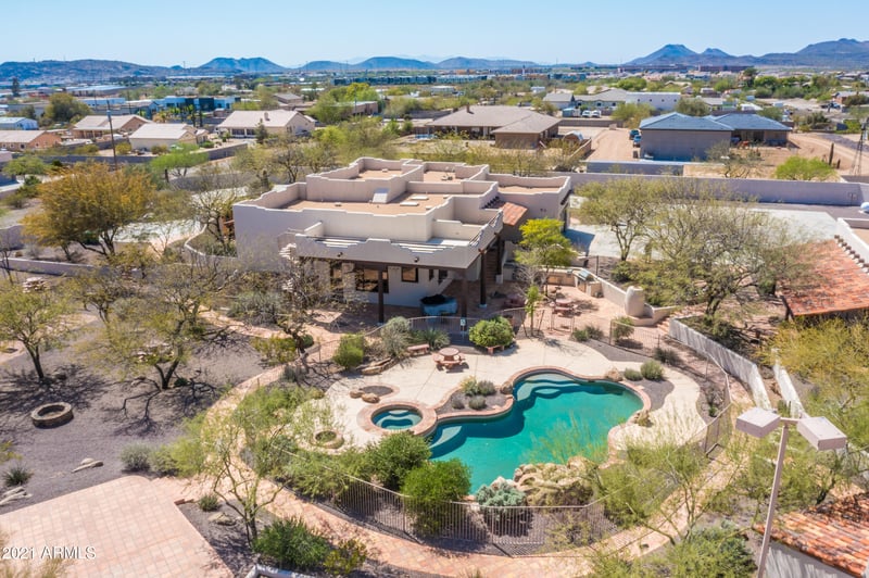 1512 W Parsons Rd, Phoenix, AZ 85085