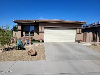 15120 138th Dr, Surprise, AZ 85379