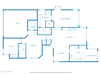 15120 86th Dr, Peoria, AZ 85381