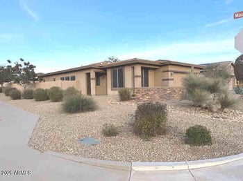 15120 138th Dr, Surprise, AZ 85379
